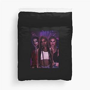 Little Mix Duvet Cover