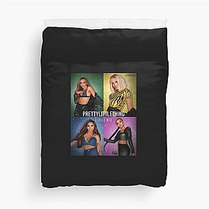 Little Mix Duvet Cover