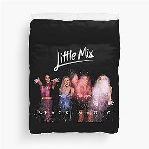 little mix girls band  Duvet Cover