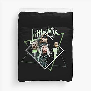 little mix girls band  Duvet Cover