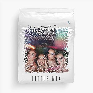 little mix girls band  Duvet Cover