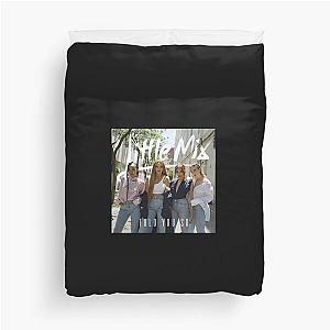 Little Mix Duvet Cover