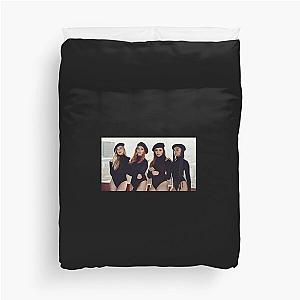 Little Mix Duvet Cover