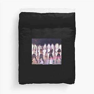 Little Mix Duvet Cover