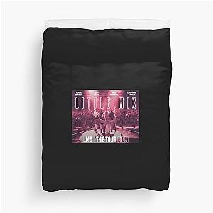 Little Mix Duvet Cover