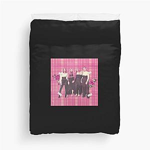 Little Mix Duvet Cover