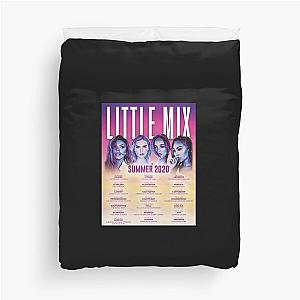 Little Mix Duvet Cover