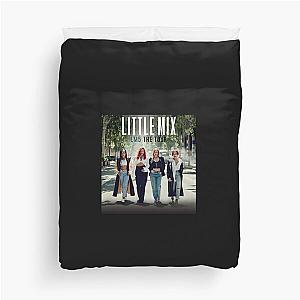 Little Mix Duvet Cover