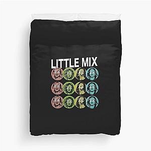 Little Mix Duvet Cover