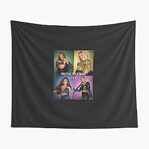 Little Mix Tapestry