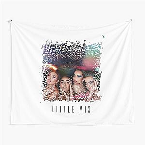 little mix girls band  Tapestry