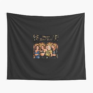 Little Mix Tapestry