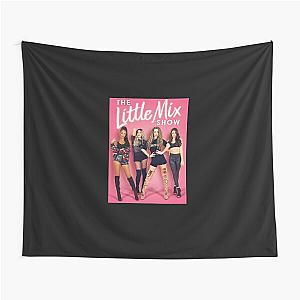 Little Mix Tapestry