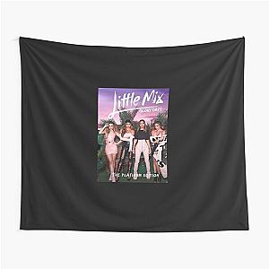 Little Mix Tapestry