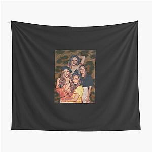 Little Mix Tapestry