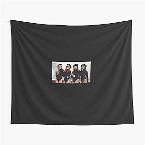 Little Mix Tapestry