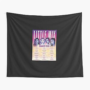 Little Mix Tapestry