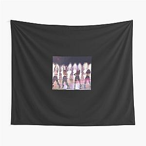 Little Mix Tapestry