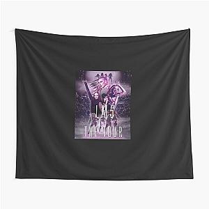 Little Mix Tapestry