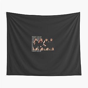 Little Mix Tapestry