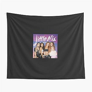 Little Mix Tapestry