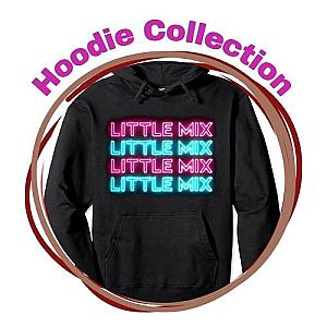 Little mix hoodie sale