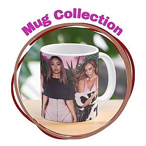 Little Mix Mugs