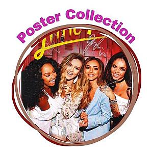 Little Mix Posters