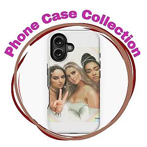 Little Mix Cases