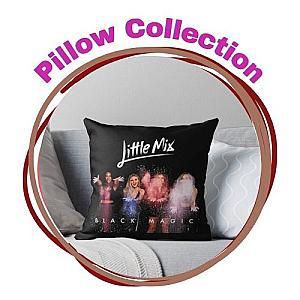 Little Mix Pillows