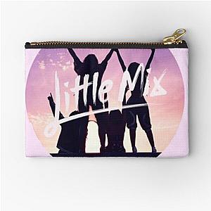 Little Mix Official Merch Print 2 Zipper Pouch