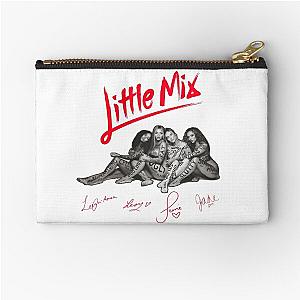 Little Mix Fan Art Zipper Pouch