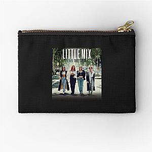 Little Mix Official Zipper Pouch