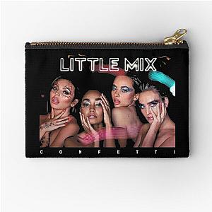 little mix Zipper Pouch