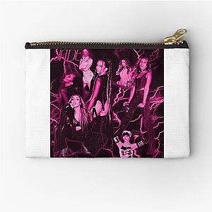 LITTLE MIX - Jade Zipper Pouch