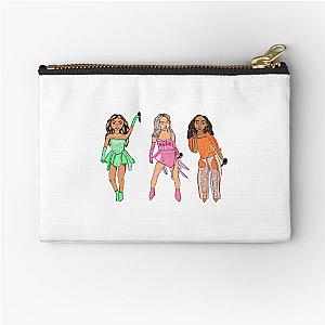 Little Mix Confetti Tour Act 2 Zipper Pouch