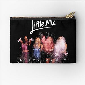 little mix girls band  Zipper Pouch