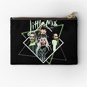 little mix girls band  Zipper Pouch