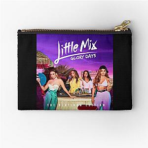 Little Mix Zipper Pouch