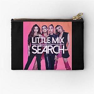 Little Mix Zipper Pouch