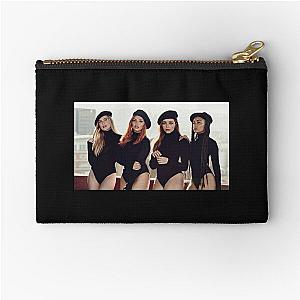 Little Mix Zipper Pouch