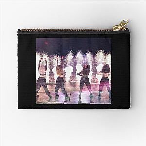 Little Mix Zipper Pouch