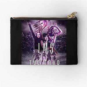 Little Mix Zipper Pouch