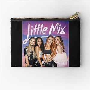 Little Mix Zipper Pouch