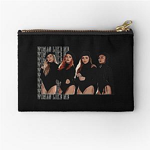 Little Mix Zipper Pouch