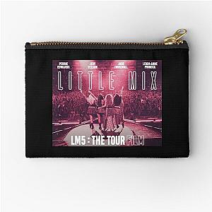 Little Mix Zipper Pouch