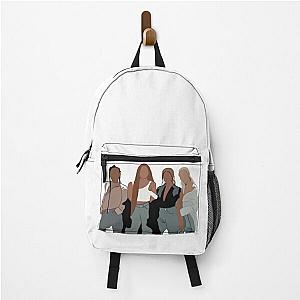 Little Mix LM5 photo Backpack