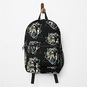 little mix girls band  Backpack