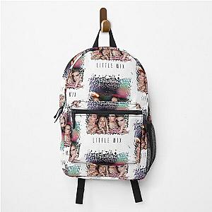 little mix girls band  Backpack