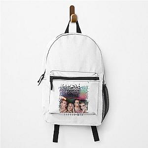 little mix girls band  whitney hous Backpack